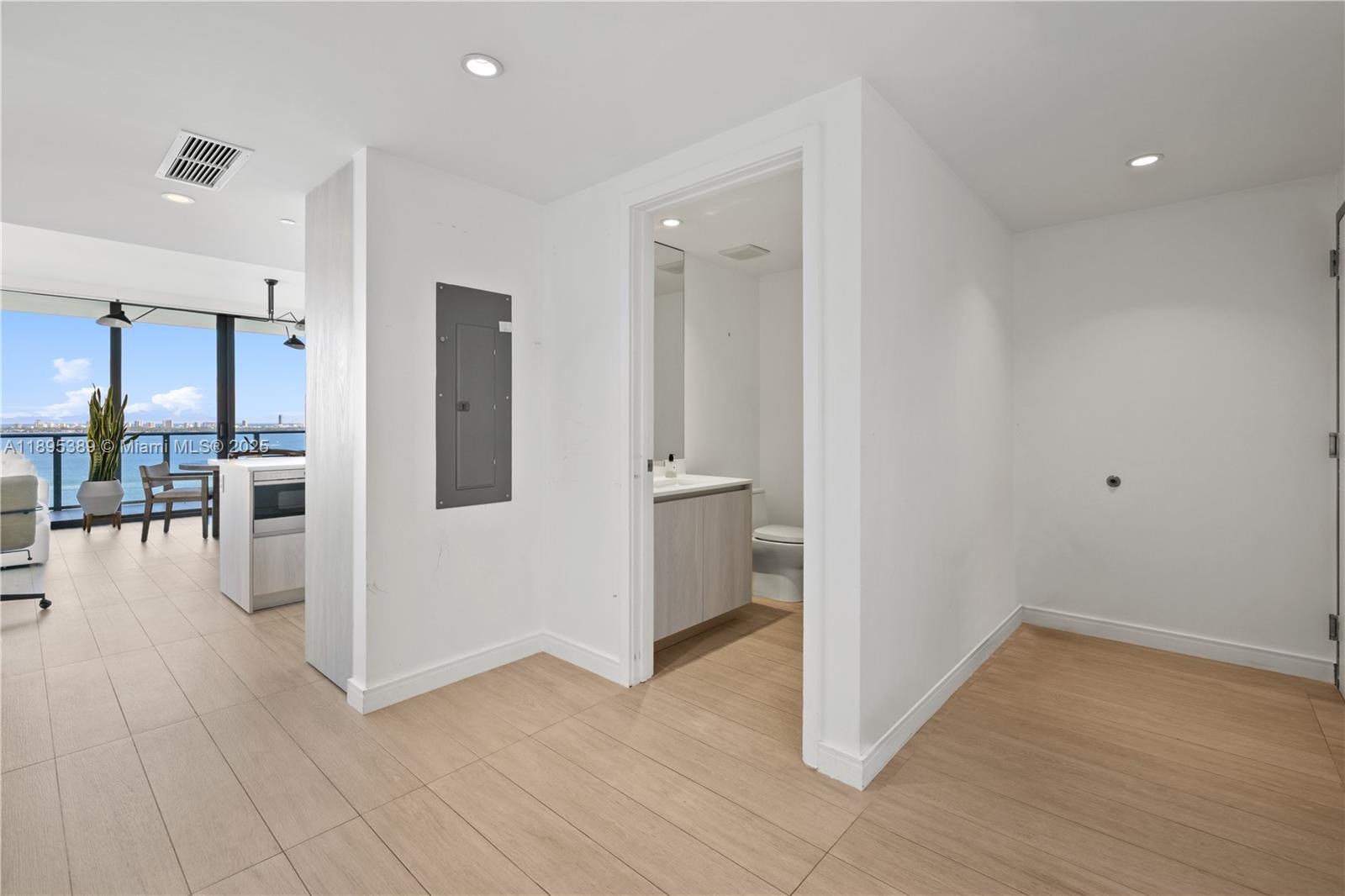 ONE PARAISO CONDO - Residential Lease