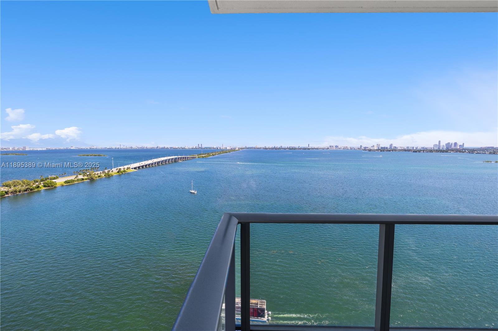 ONE PARAISO CONDO - Residential Lease