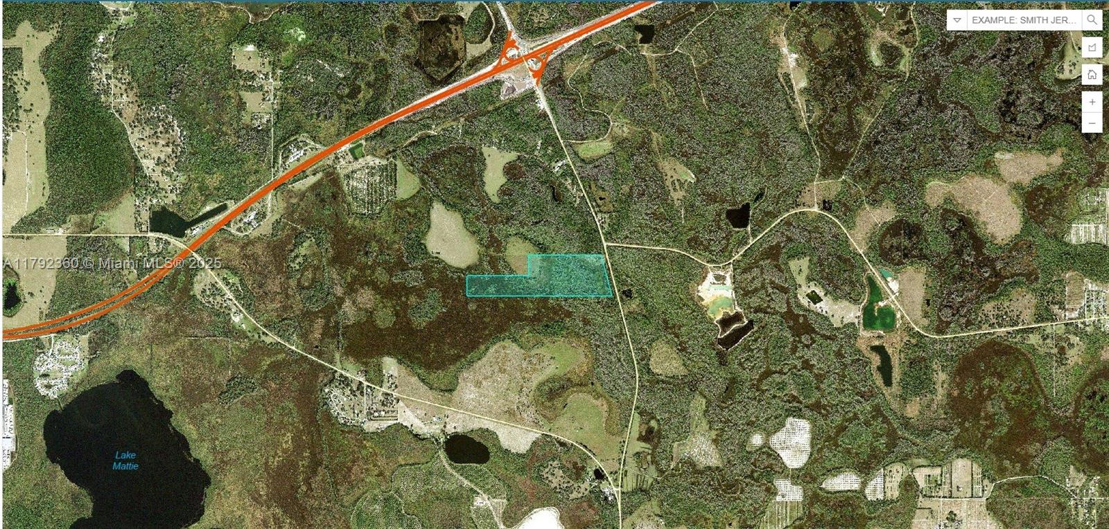 0 HWY 557