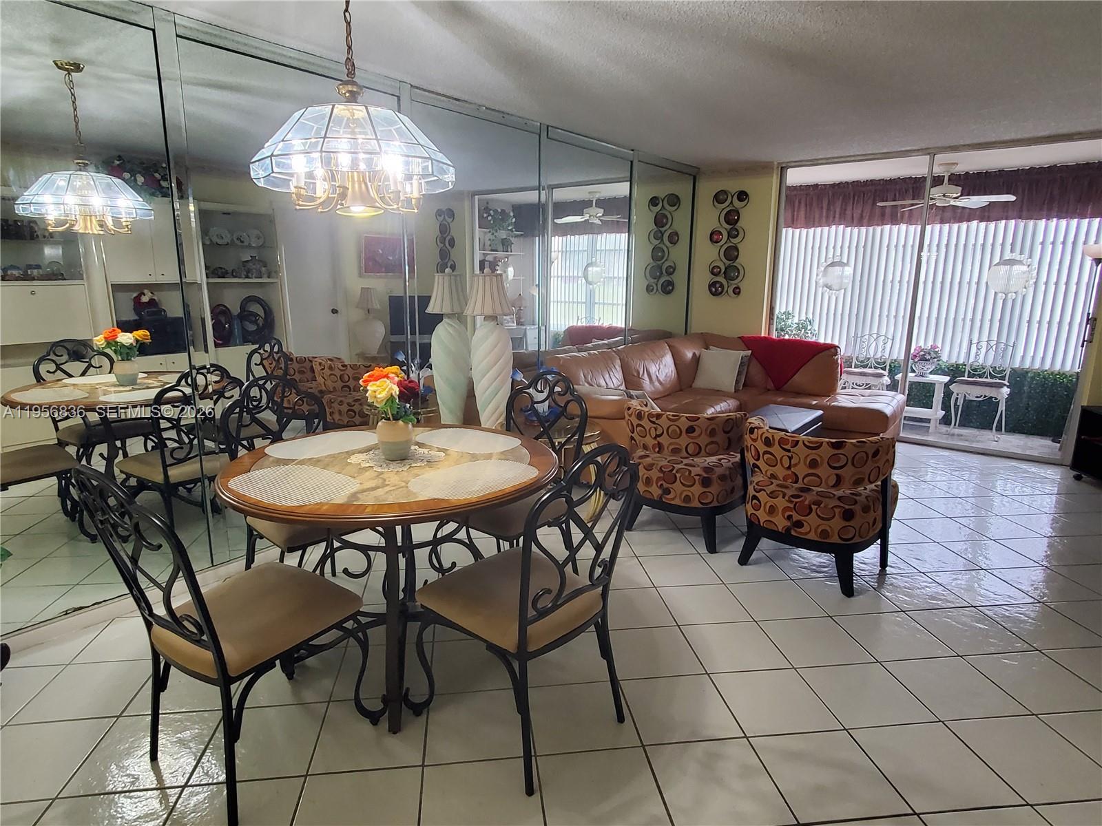 SUNRISE LAKES 105 CONDO - Residential