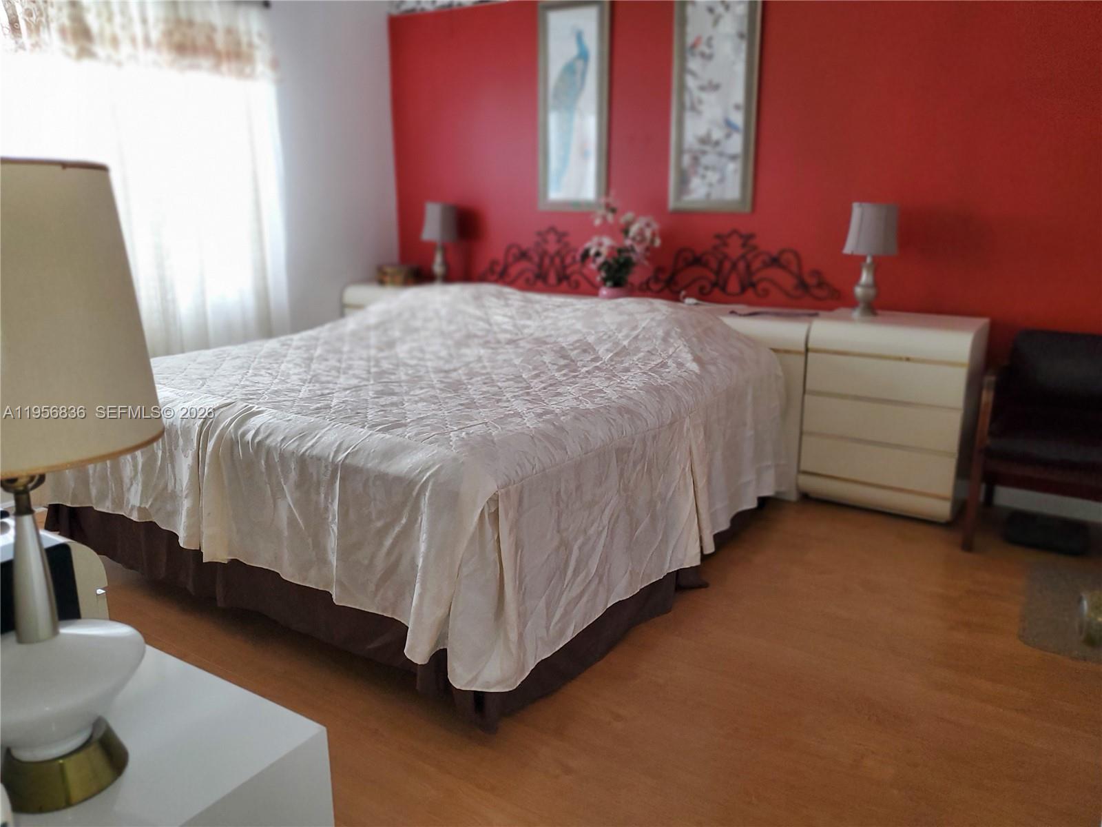 SUNRISE LAKES 105 CONDO - Residential