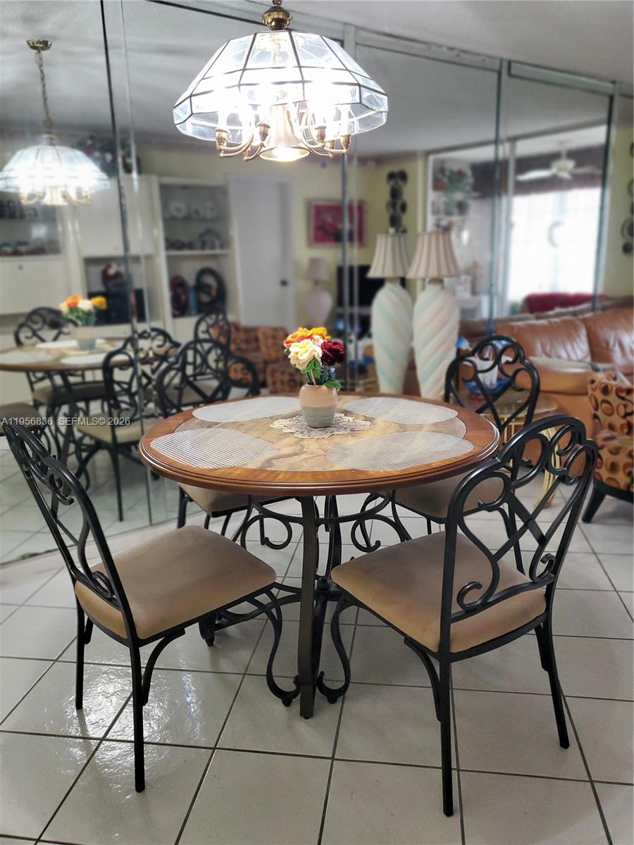 SUNRISE LAKES 105 CONDO - Residential