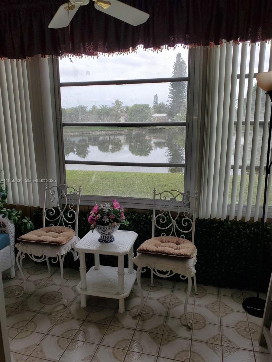 SUNRISE LAKES 105 CONDO - Residential