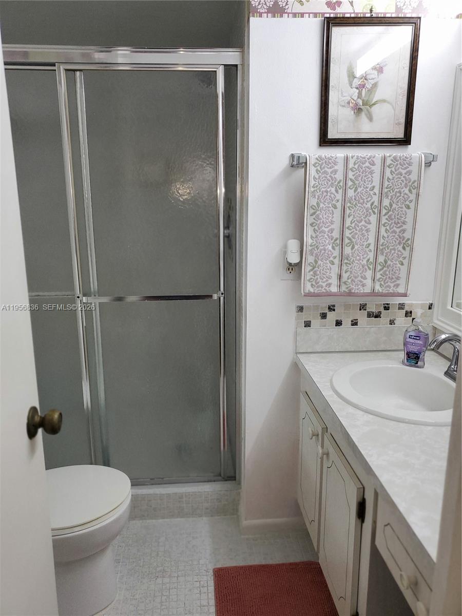 SUNRISE LAKES 105 CONDO - Residential