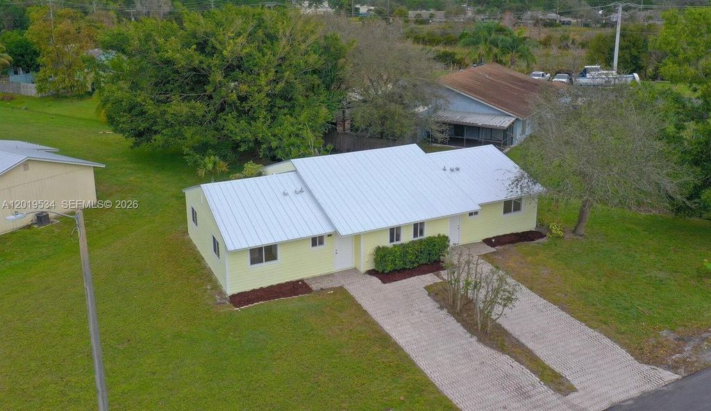 Photo of 4667 SE Salvatori Rd #4667, Stuart, FL 34997 (MLS # A12019534)