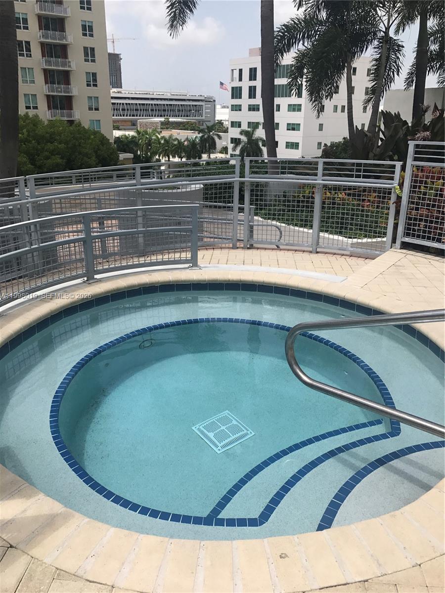 City 24 Condo - Residential Lease