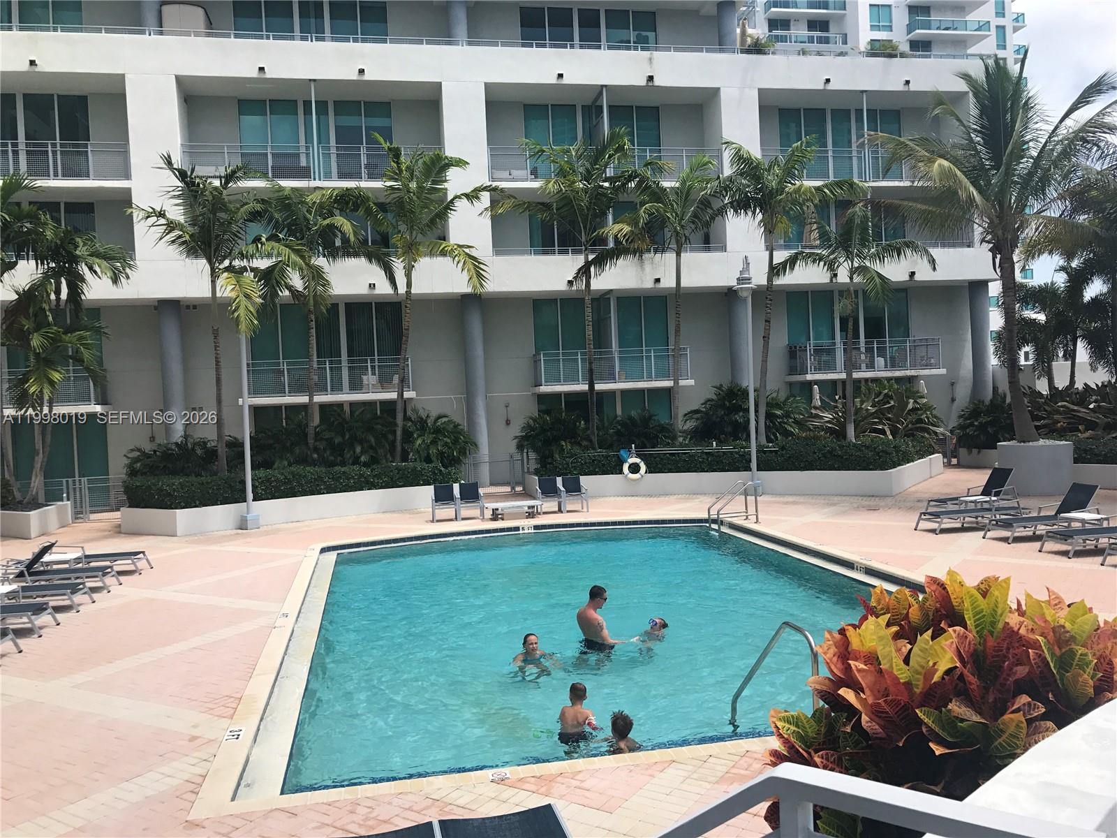 City 24 Condo - Residential Lease