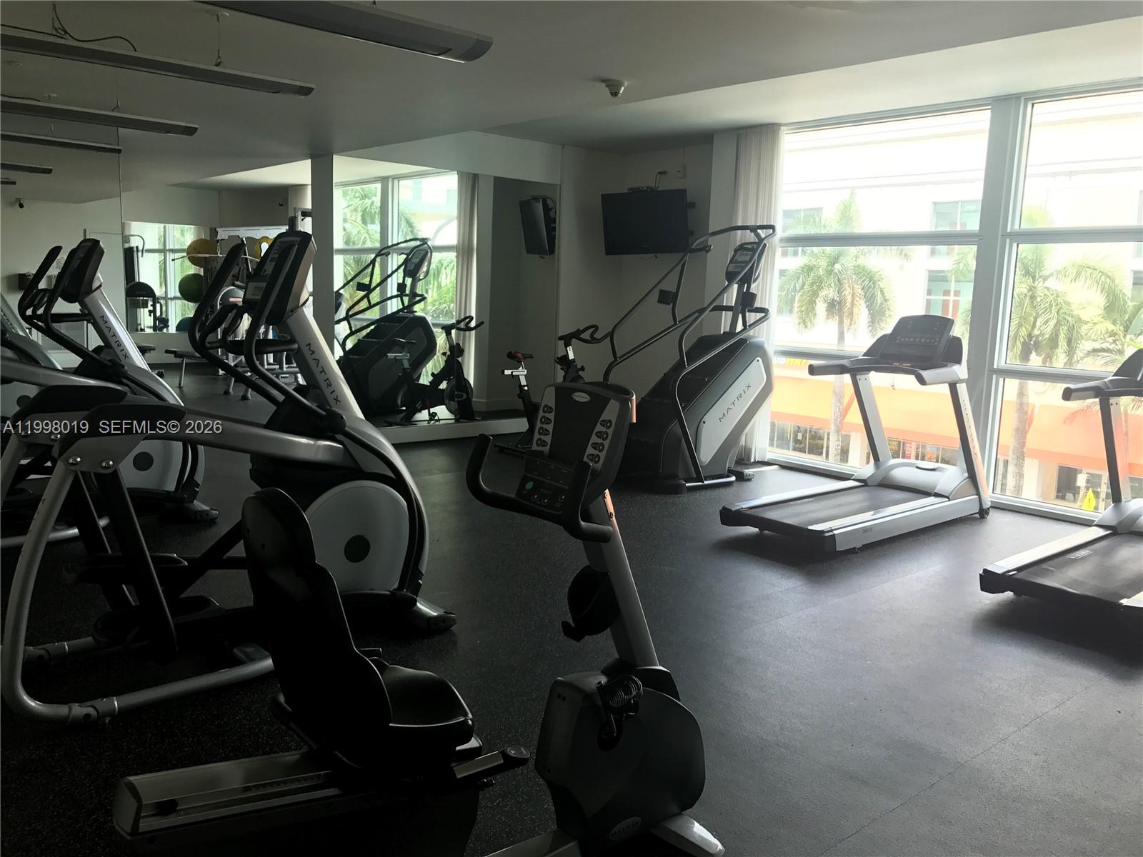 City 24 Condo - Residential Lease