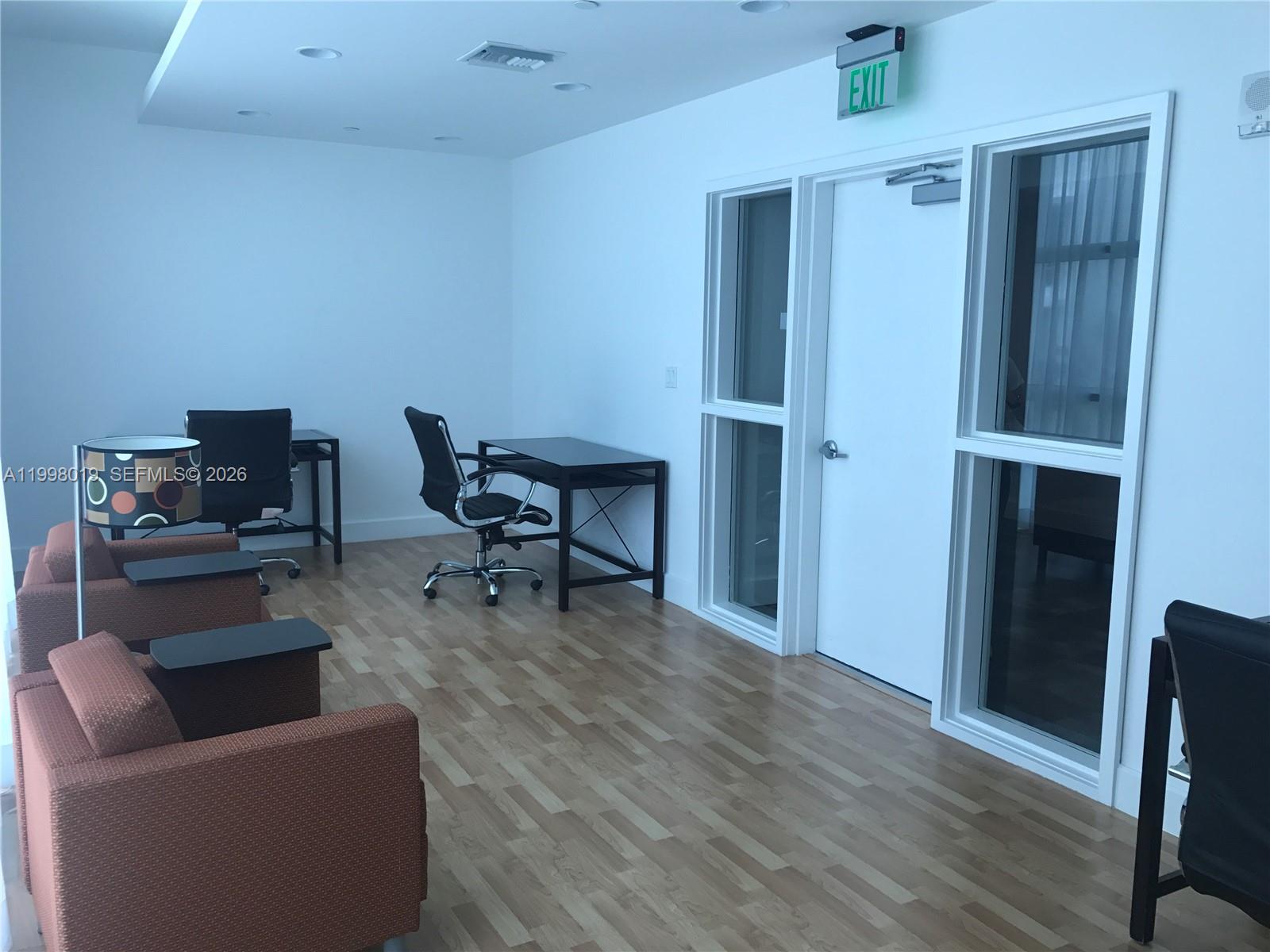 City 24 Condo - Residential Lease