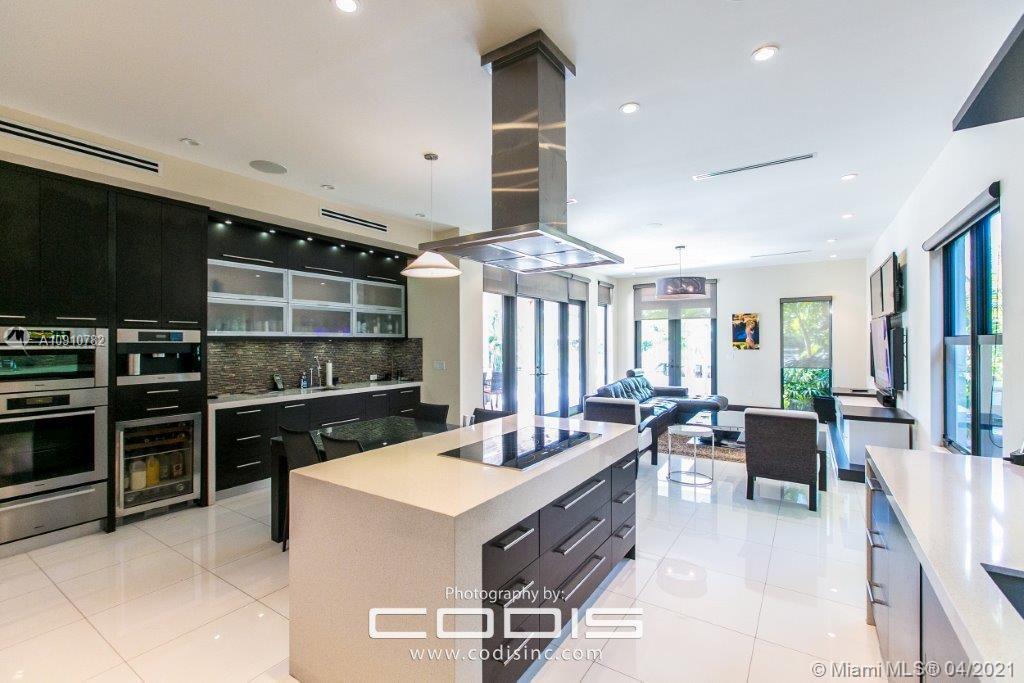 BAY POINT - Residential