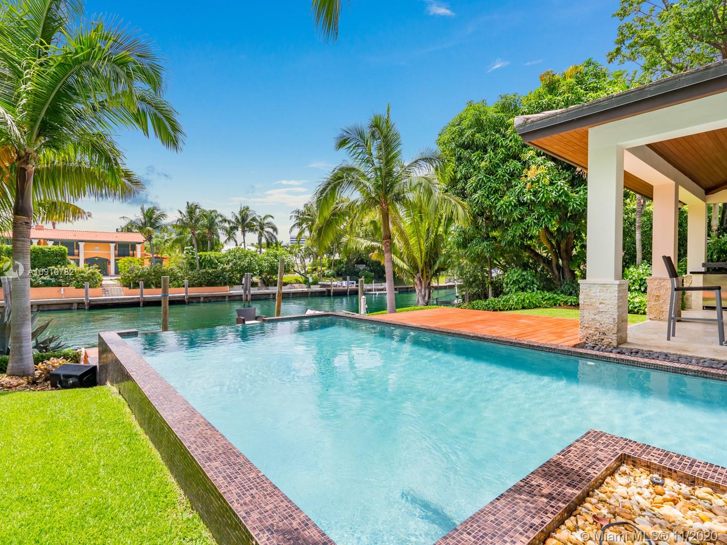 BAY POINT - Residential