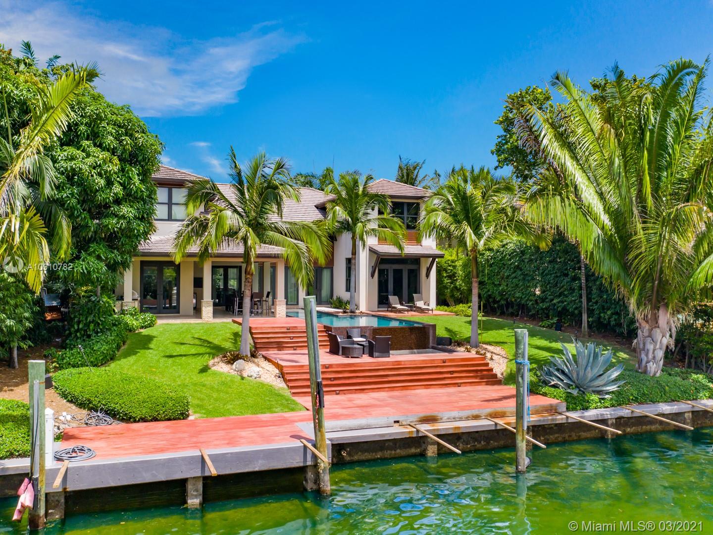 BAY POINT - Residential