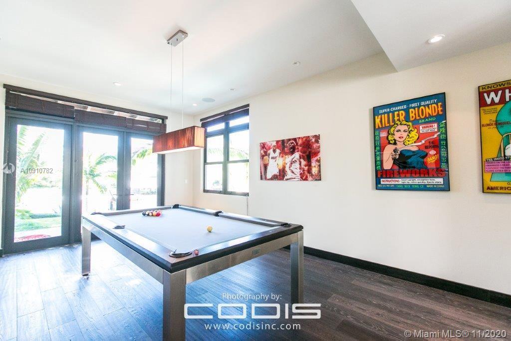 BAY POINT - Residential