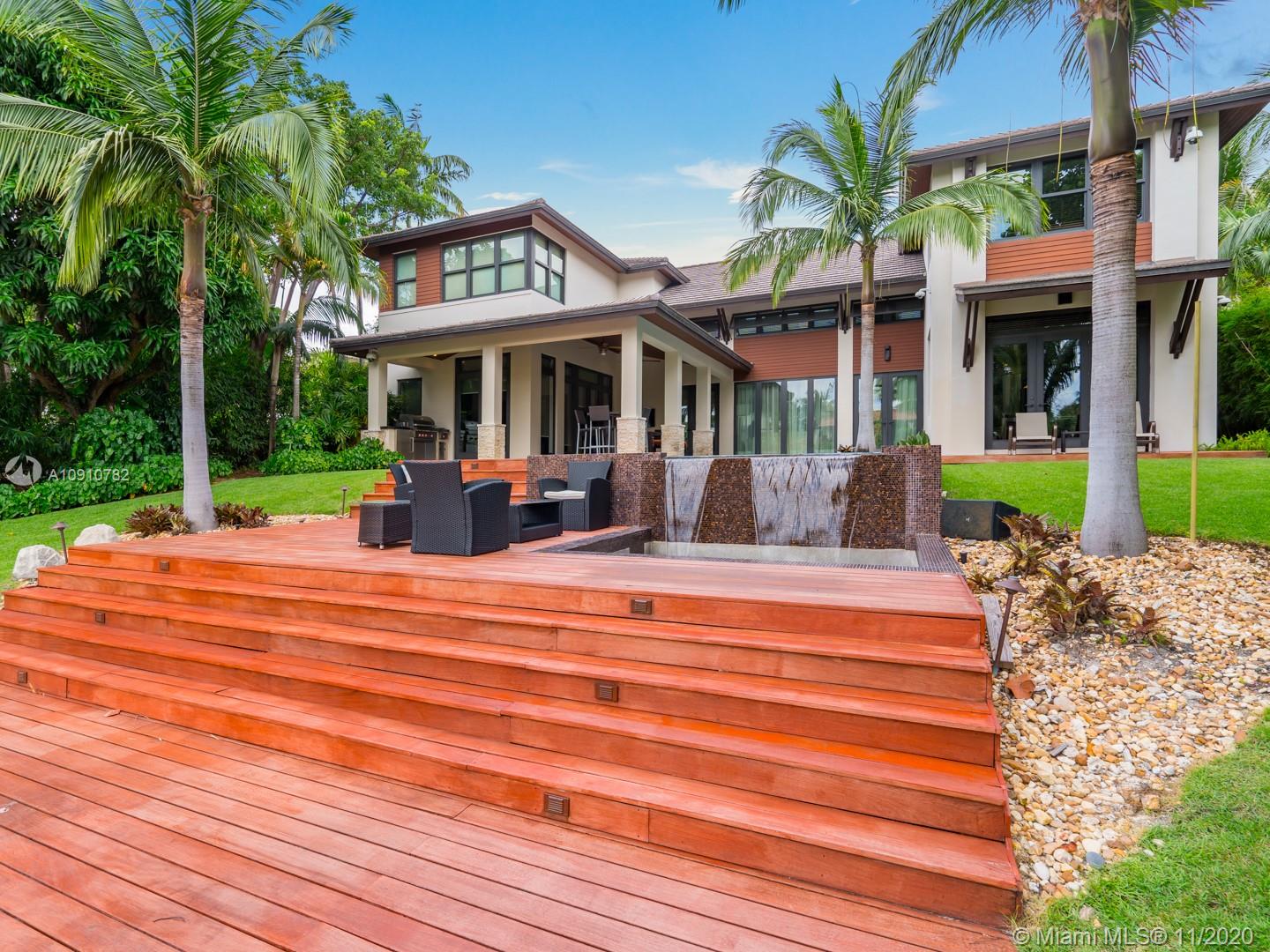 BAY POINT - Residential