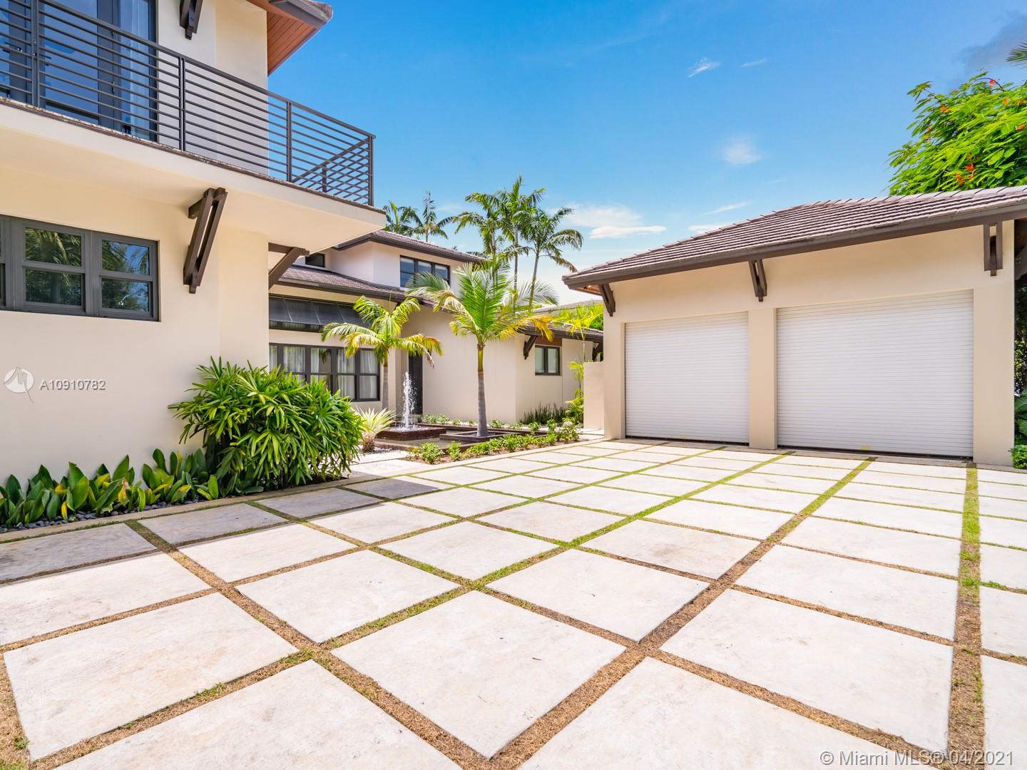 BAY POINT - Residential