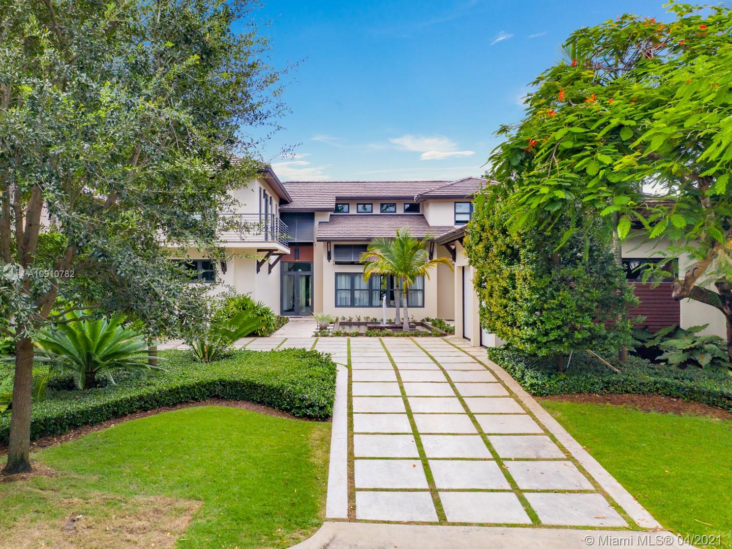 BAY POINT - Residential