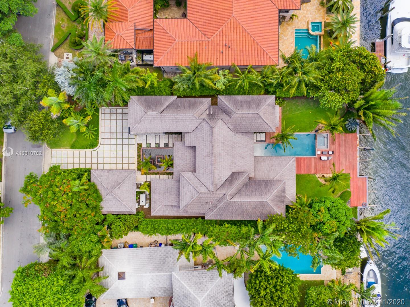 BAY POINT - Residential