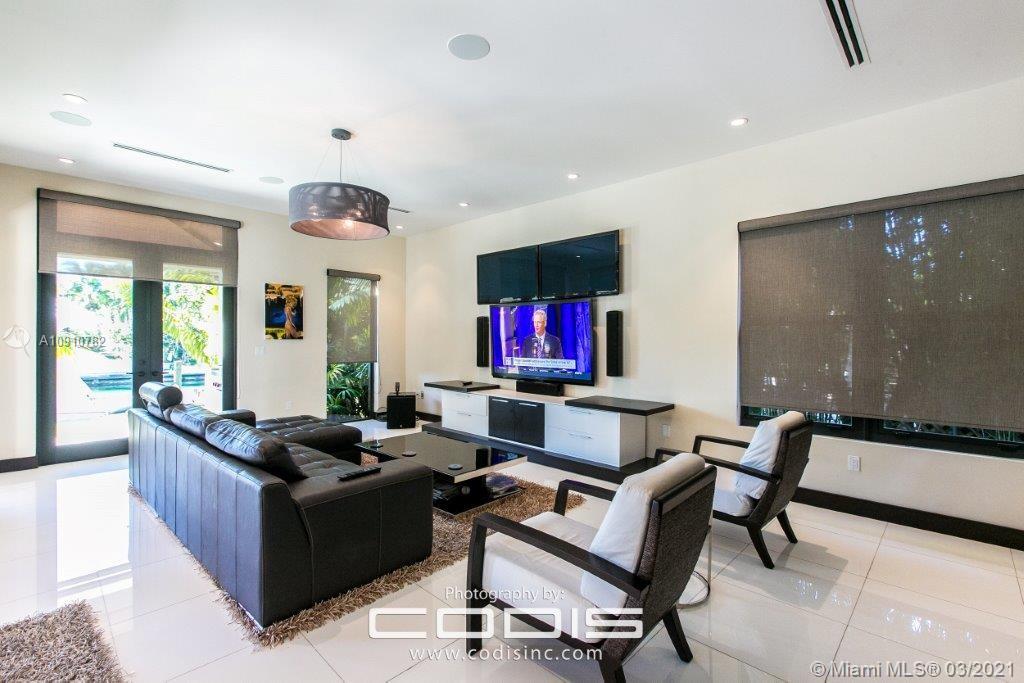 BAY POINT - Residential