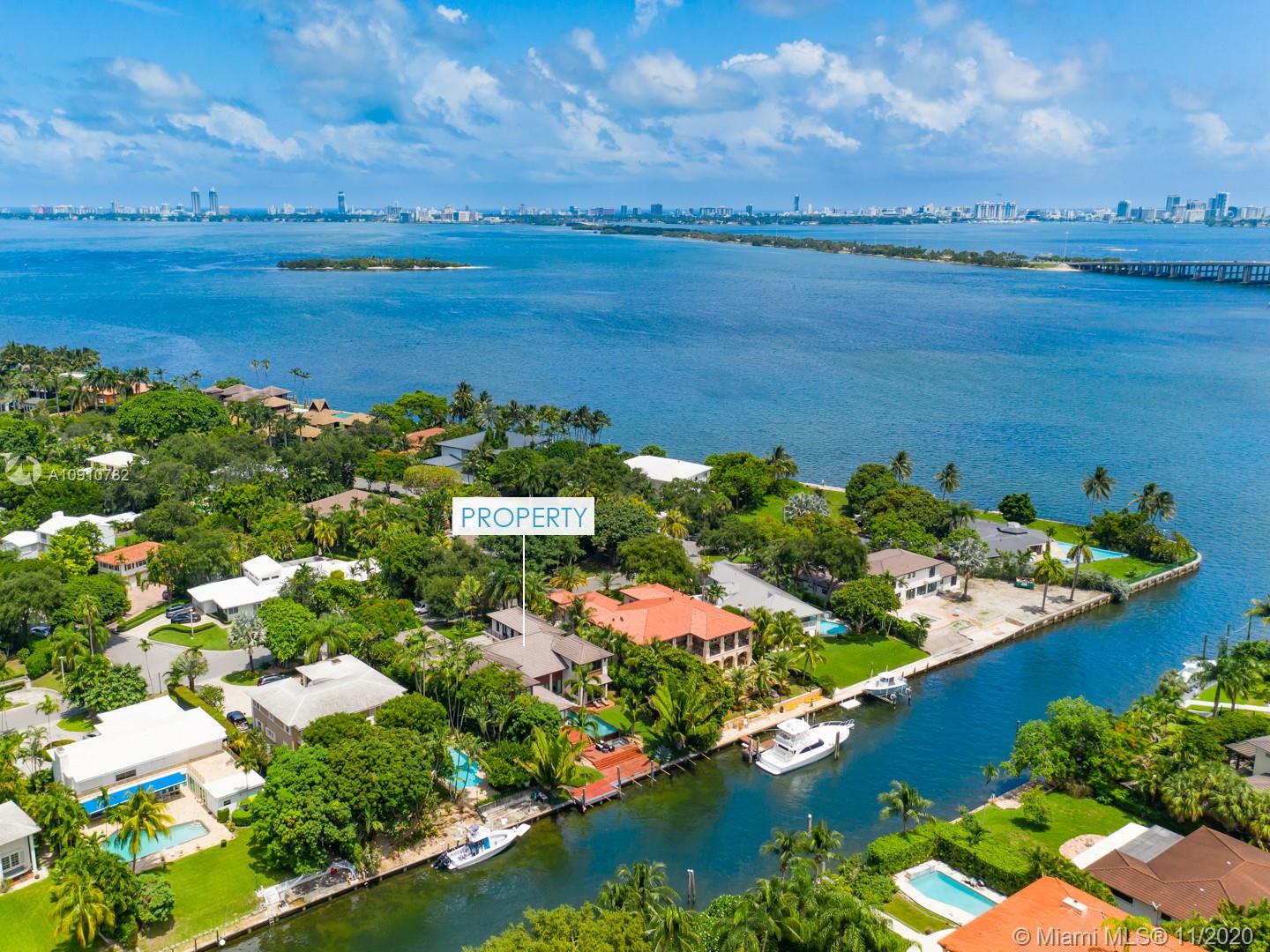 BAY POINT - Residential