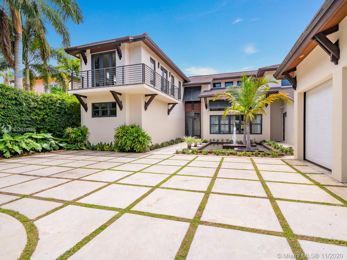 BAY POINT - Residential