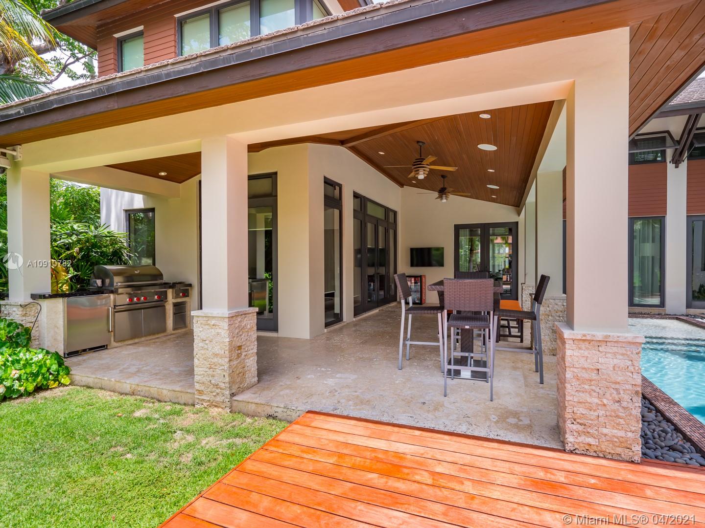 BAY POINT - Residential