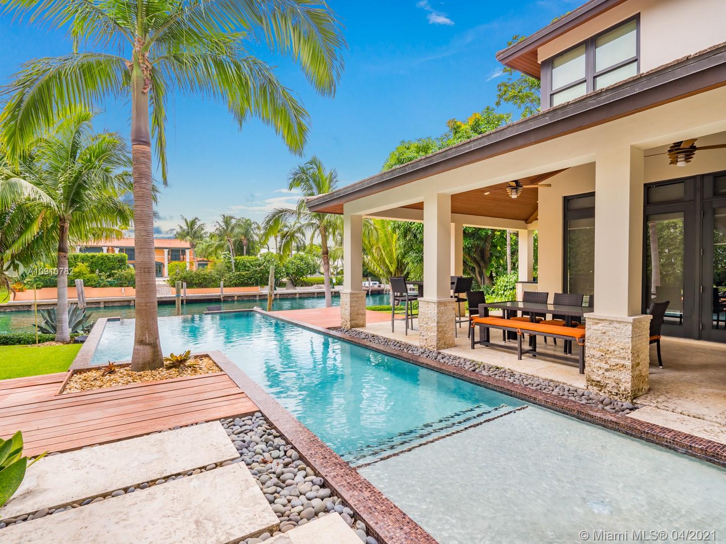 BAY POINT - Residential