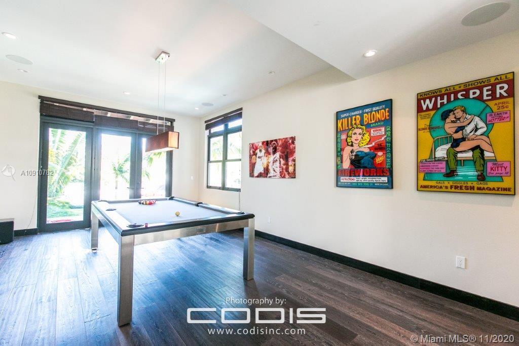 BAY POINT - Residential