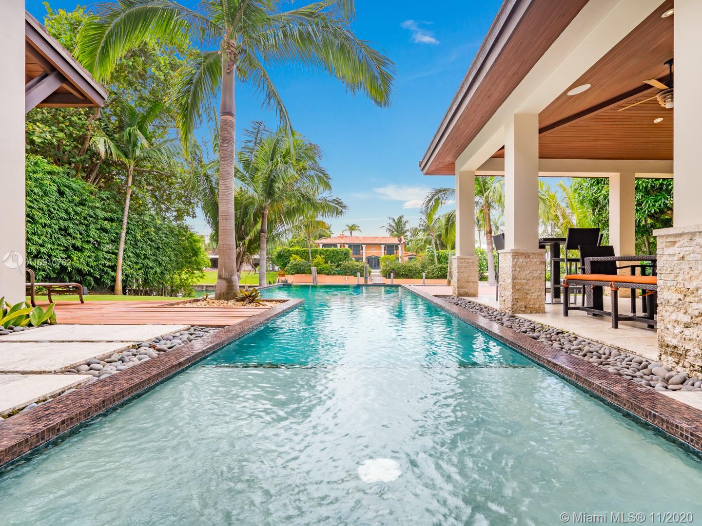 BAY POINT - Residential