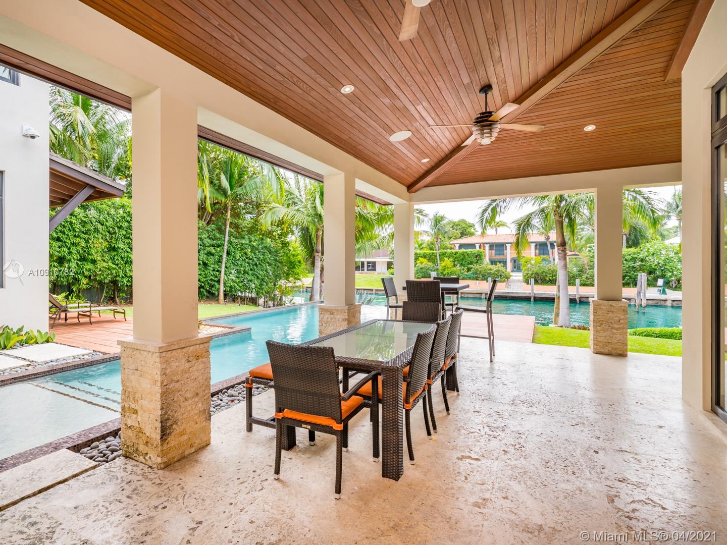 BAY POINT - Residential