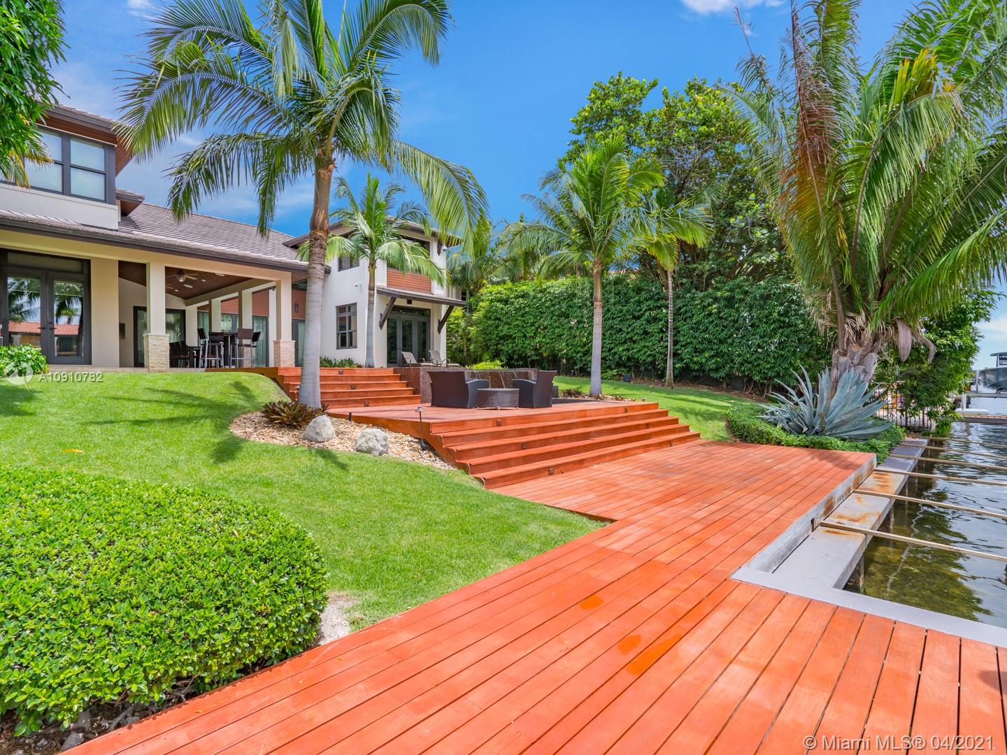 BAY POINT - Residential