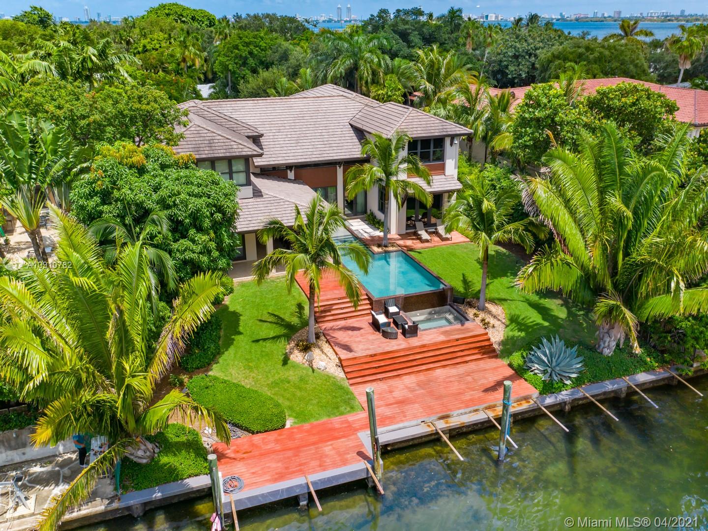 BAY POINT - Residential