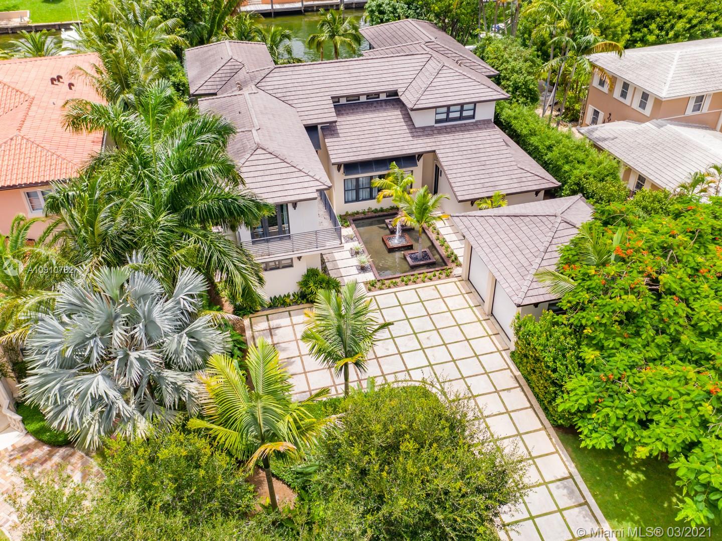 BAY POINT - Residential