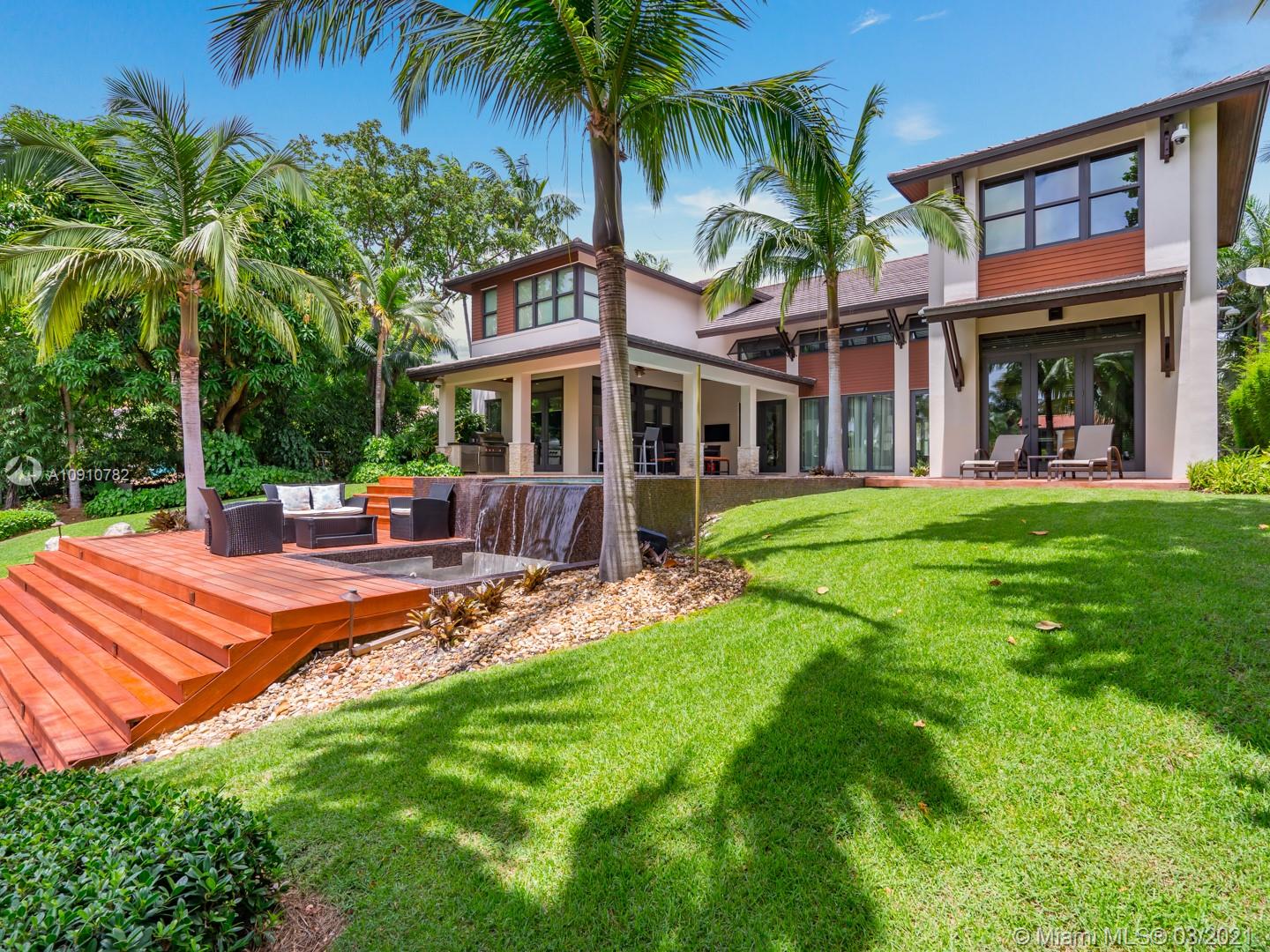 BAY POINT - Residential