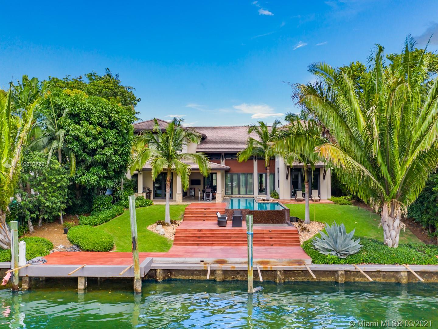 BAY POINT - Residential