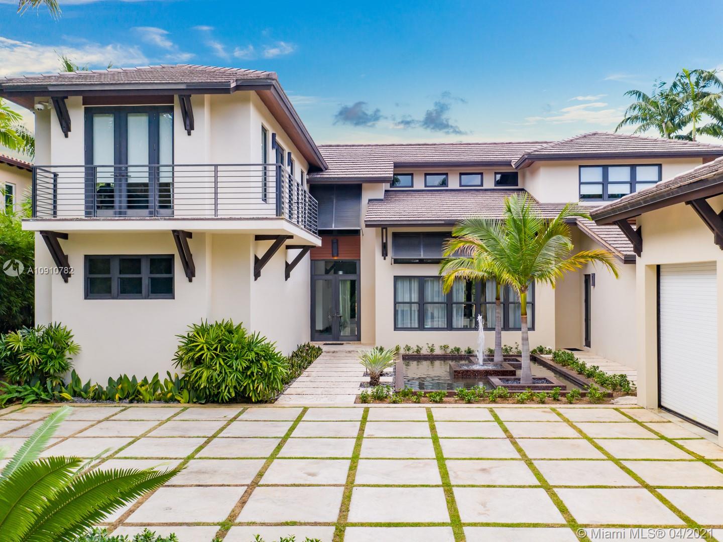 BAY POINT - Residential