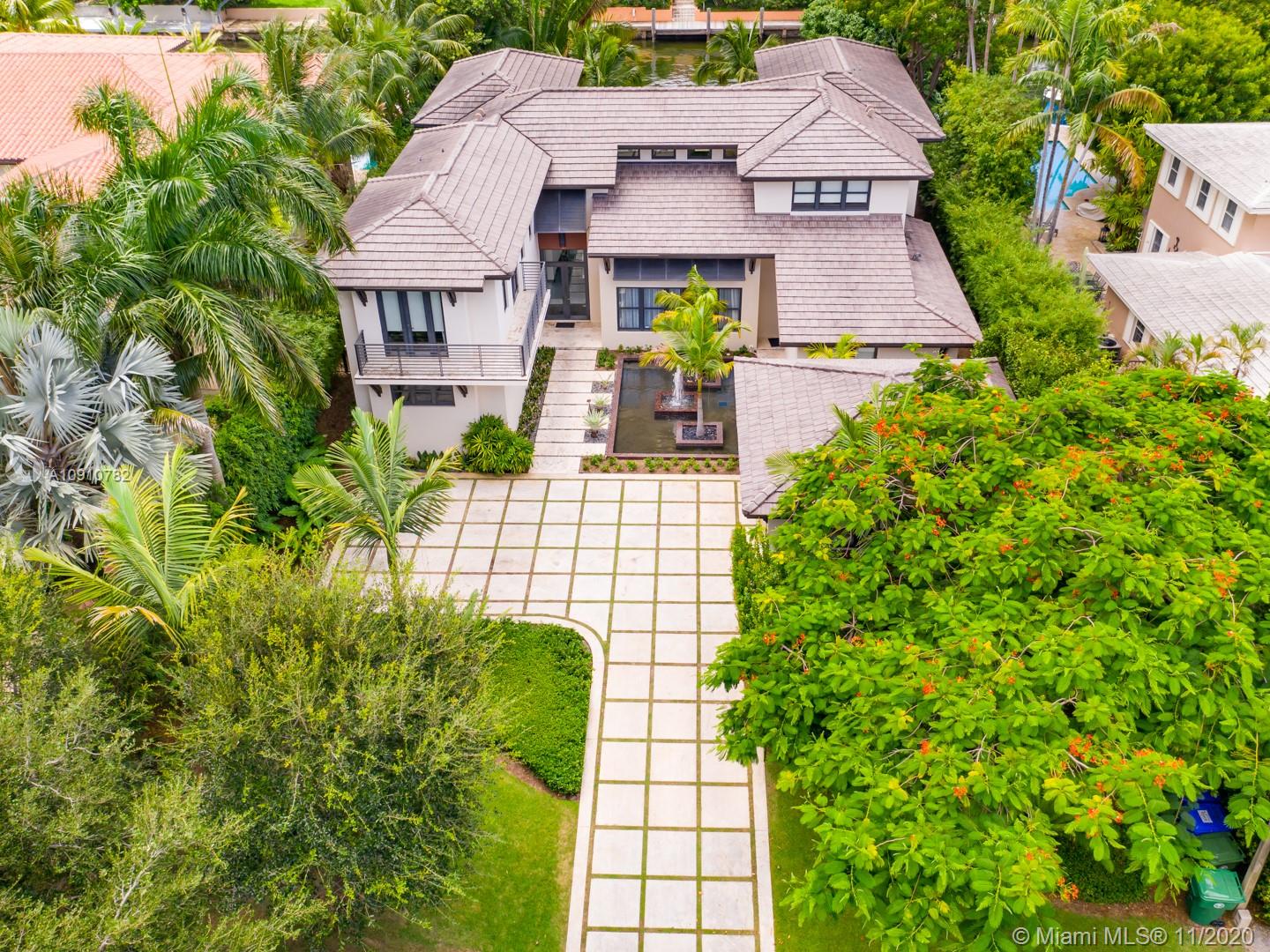 BAY POINT - Residential