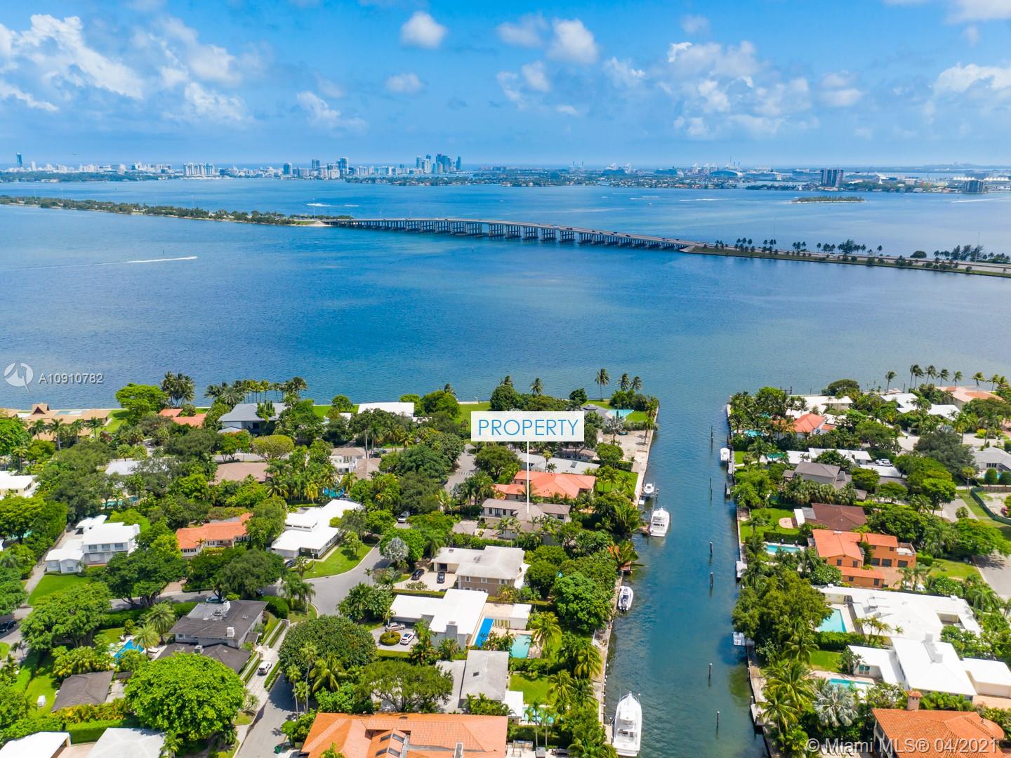 BAY POINT - Residential