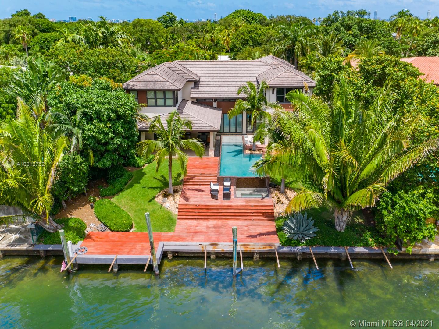 BAY POINT - Residential