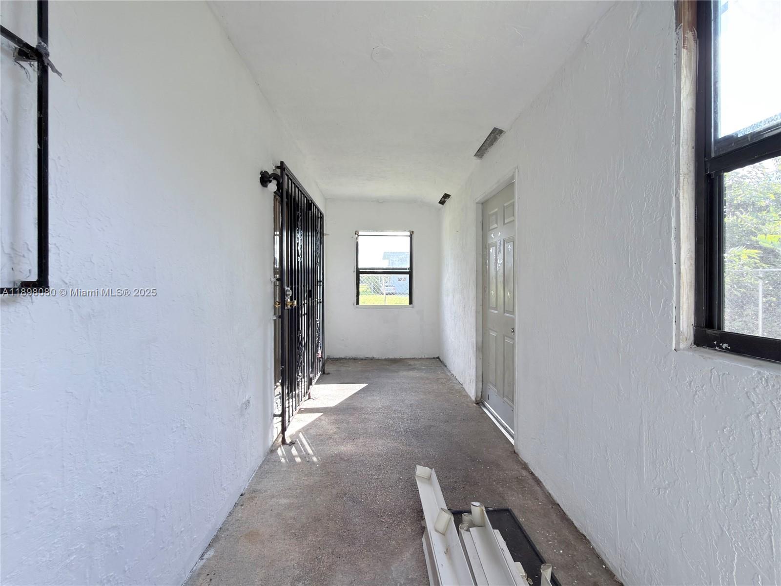 EWINGS ADDN - Residential