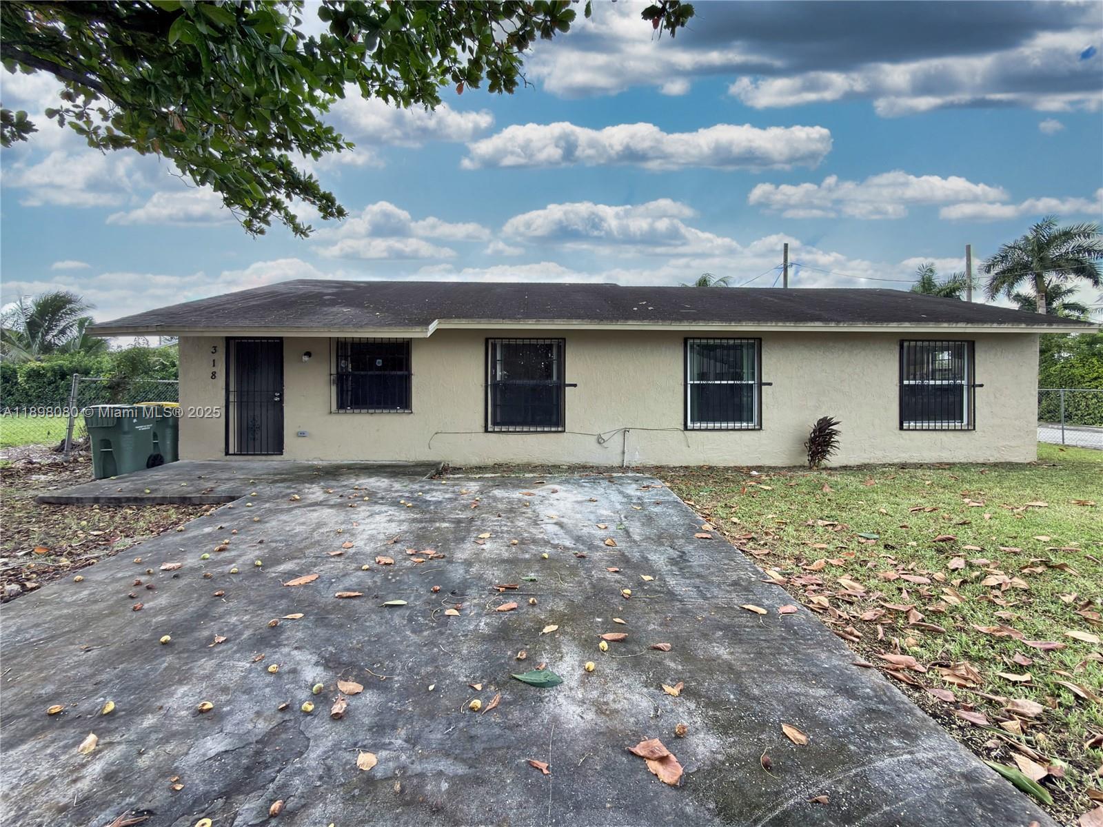 EWINGS ADDN - Residential