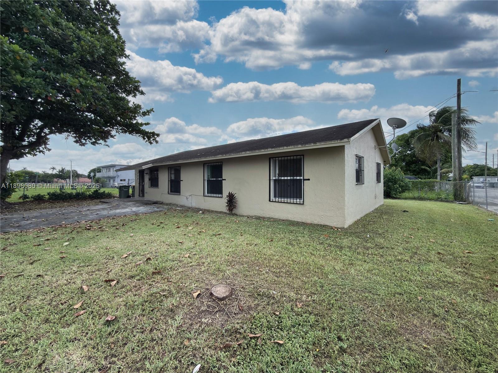 EWINGS ADDN - Residential