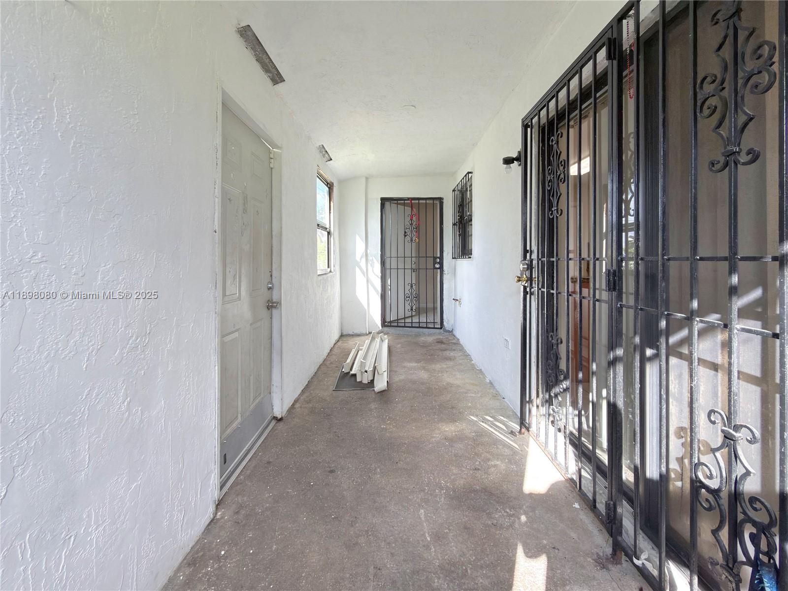 EWINGS ADDN - Residential