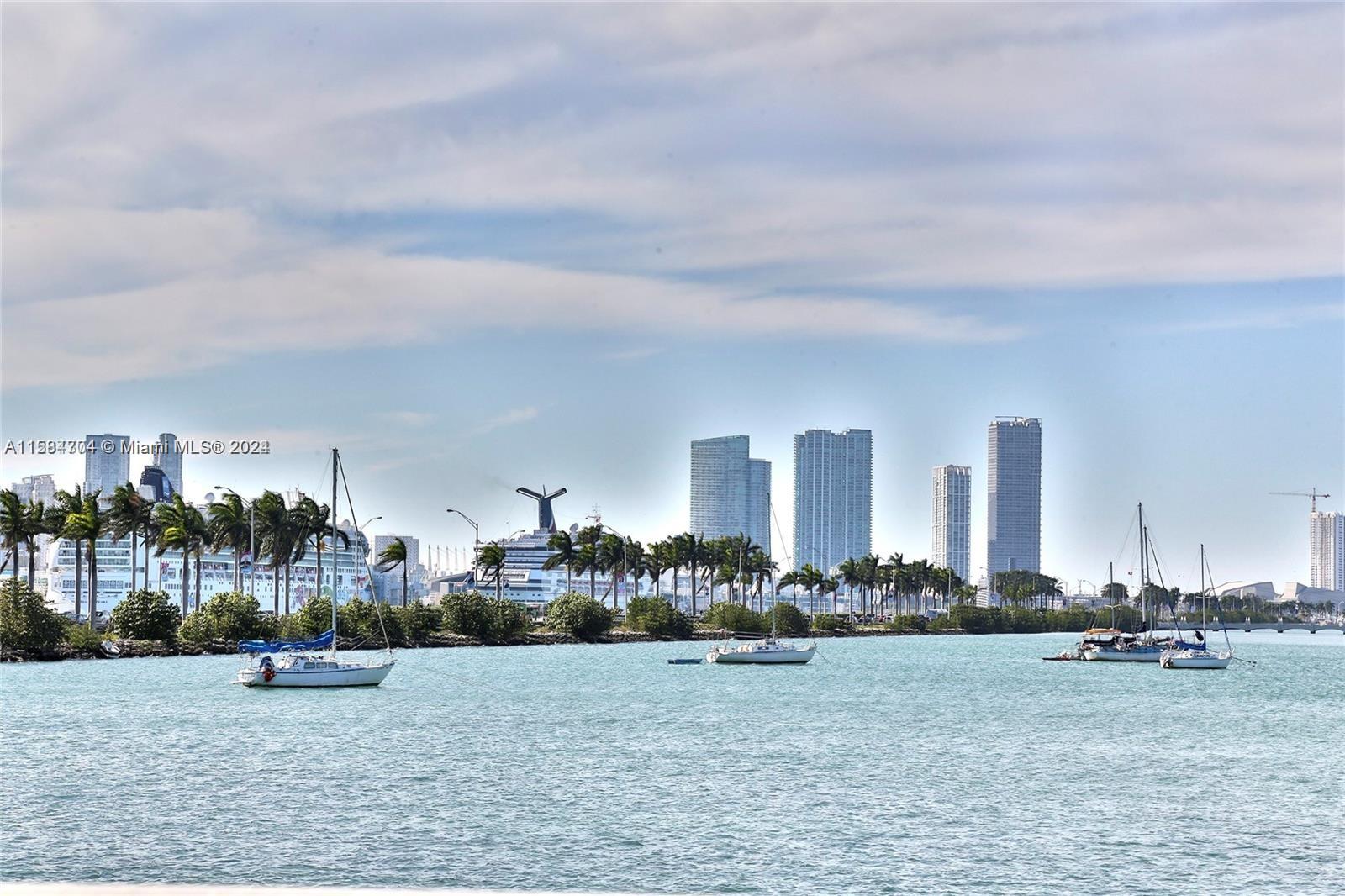 Rental Property at 540 West Ave 2014, Miami Beach, Miami-Dade County, Florida - Bedrooms: 2 
Bathrooms: 2  - $7,000 MO.