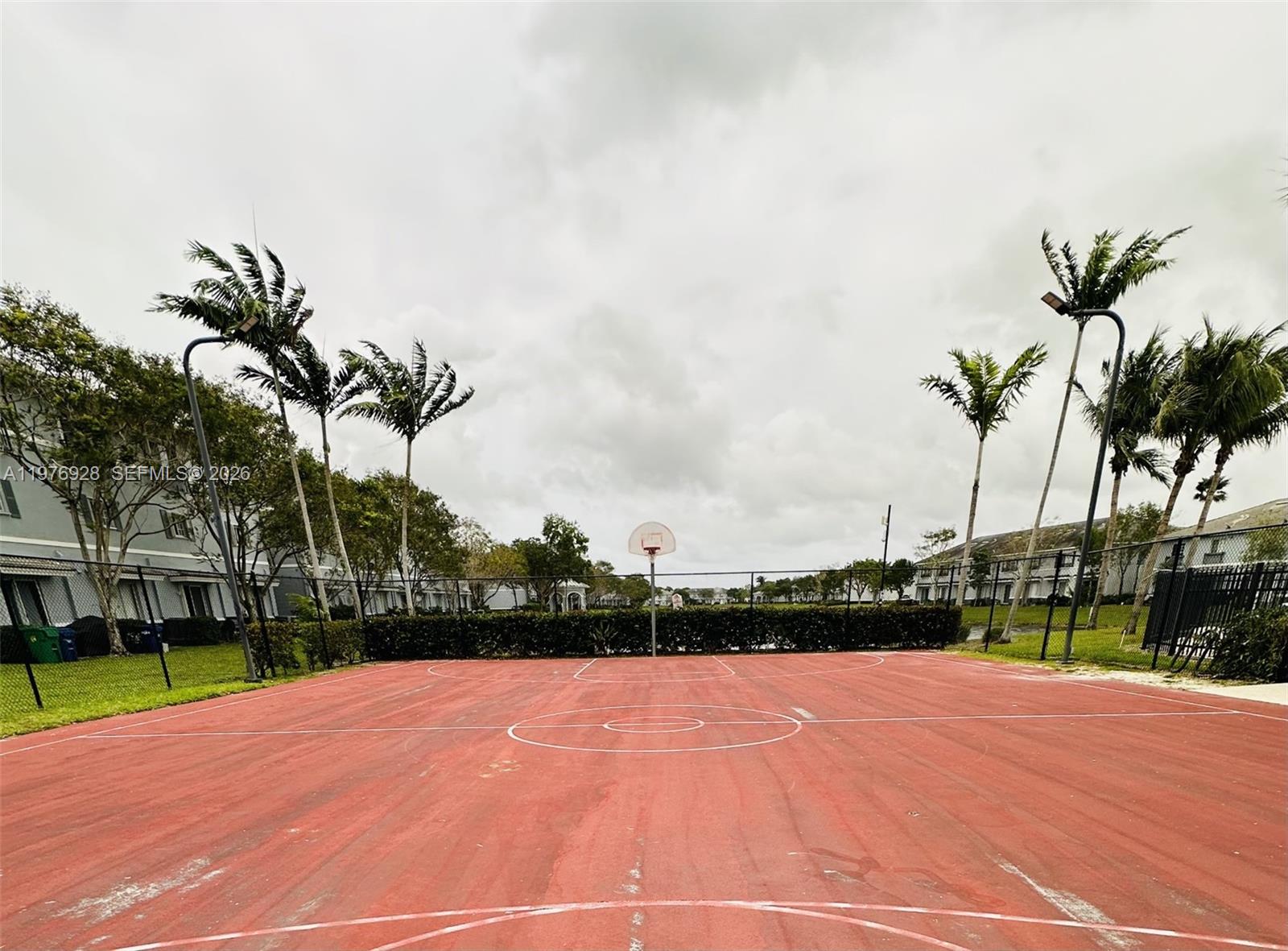 GEORGETOWN - Residential