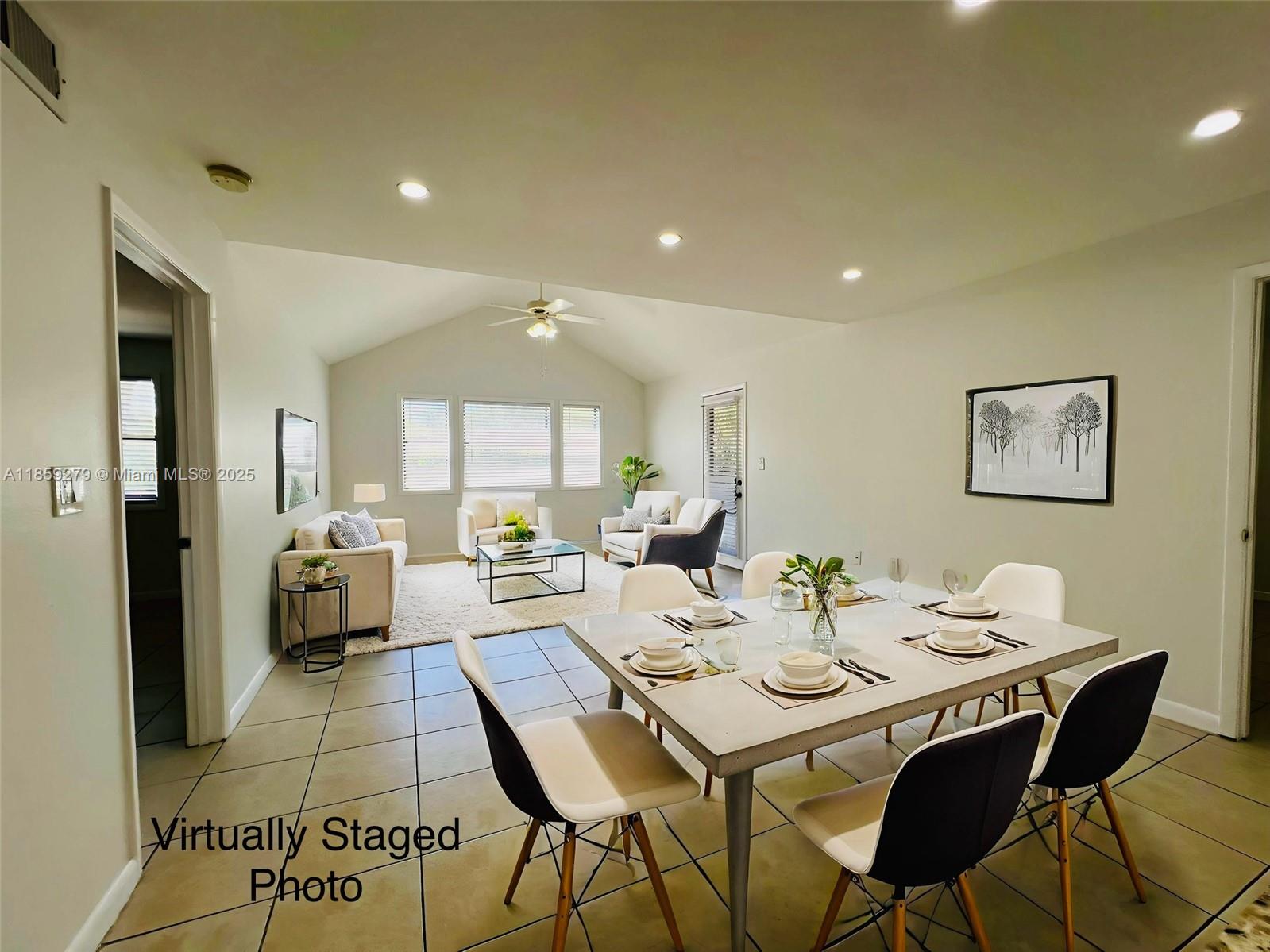 Beautifully renovated split-plan apartment in The Hammocks featuring two master suites, each with a private bathroom and walk-in closet. Freshly painted with tile flooring throughout, upgraded bathroom cabinets, and a modern kitchen ready for everyday living. Full-size washer and dryer included for your convenience. Located on the second floor in a prime location near banks, shopping centers, restaurants, and schools. Water is included in the rent. The Hammocks area offers a vibrant lifestyle with easy access to parks, lakes, and community activities. Enjoy great amenities such as a swimming pool, clubhouse, and playground, all designed for comfort and convenience.