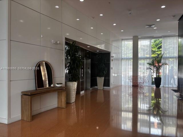 VENTURE AT AVENTURA WEST - Residential