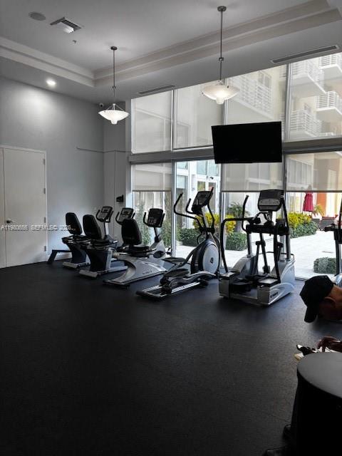 VENTURE AT AVENTURA WEST - Residential