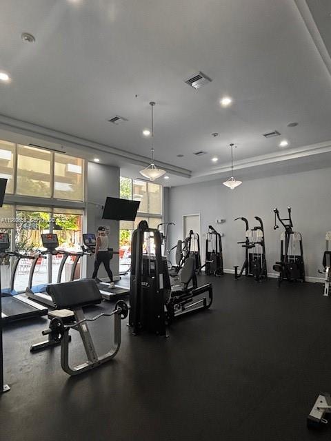 VENTURE AT AVENTURA WEST - Residential