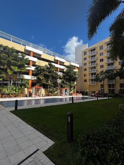 VENTURE AT AVENTURA WEST - Residential