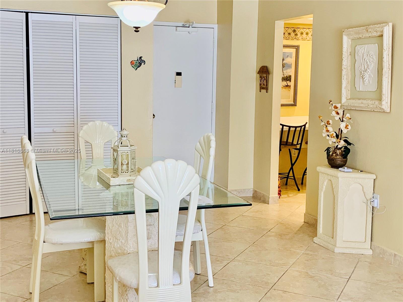 HEMISPHERES CONDO - Residential Lease